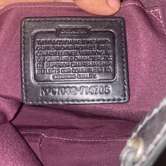 Coach - Picture 8 of 13